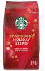 Target: Starbucks Holiday Medium Roast Coffee - 17oz (various flavors)