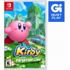 Kirby and the Forgotten Land - Nintendo Switch