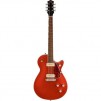 Gretsch G5210-P90 Electromatic Jet Two 90 Electric Guitar, Firestick Red