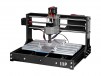 Monoprice Benchtop CNC Router Engraver/Carver Kit