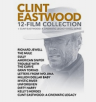 Clint Eastwood 12 Film Collection+A Cinematic Legacy Docu Series (Digital HD)
