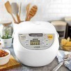 Costco Members: Tiger 5.5-Cup Micom Rice Cooker and Warmer