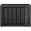 Synology DiskStation DS1522+ 5-Bay NAS Enclosure