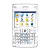 Nokia E62 Unlocked GSM Smartphone - Mini USB, Bluetooth, Mini SD, QWERTY Keyboard (Cingular Box)