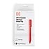 TRU RED Pen Permanent Markers, Fine Tip, 12/Pack (     Red  or   Blue)