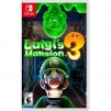 Target Nintendo Switch Sale: Luigi