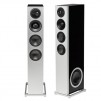 Definitive Technology Demand D17 Floorstanding Speaker (Piano Black or Gloss White) $699, D5C Center (White) $299