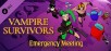 Vampire Survivors: Emergency Meeting DLC (PC Digital Download)