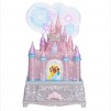 Disney Princess Ultimate Princess Castle Musical Jewelry Box