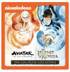 Avatar: The Last Airbender & The Legend of Korra, The Complete Collection(Digital)