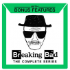 Breaking Bad: The Complete Collection(Digital HD TV Show)
