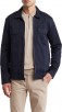 Original Penguin Cotton Twill Jacket  (Dark Sapphire or June Bug) (at Nordstrom Rack)
