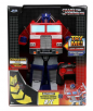 Transformers Optimus Prime Converting RC Remote Control