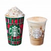 Target Starbucks Cafe Beverage: Buy One, Get One Free with Target Circle Coupon (12/20 Only)