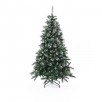 Lowes: LuxenHome 5.9-ft Pine Pre-lit Flocked Artificial Christmas Tree with LED Lights $128.25, More