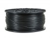 Monoprice Premium 3D Printer Filament PLA 1.75mm 1kg/spool (Black, Blue or Gray), 5 for $44.96