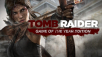 Green Man Gaming - Tomb Raider Games (PC Digital Download): Game of the Year Edition $3.41, Legend $0.84, More