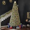 Home Depot: Up to 50% off Select Christmas Trees & Lights, Yard Decorations and Wreaths & Garlands