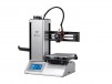 Monoprice MP Select Mini Pro 3D Printer - Aluminum - Auto Level, Heated Bed, Touch Screen, Wifi