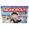 Target Games on Sale: Monopoly Travel World Tour Monopoly Board Game $6.89, More