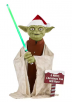 Home Depot: Select Animated Christmas Figures 50% Off: Star Wars 3.5 ft. Animated LED Seasonal Yoda for $99.5, More