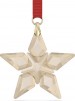 Annual Edition 2023 Festive Small Crystal Star Ornament