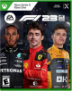 F1 23 (Xbox Series X|S / One Digital Download) $8.99, F1 23: Champions Edition $26.99