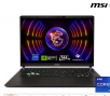 MSI GP Series - 16.0" 144 Hz IPS: Core i9 12th Gen 12900H (2.50GHz), RTX 4080, 16GB DDR5, 1TB SSD, Windows 11 Home