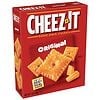 7-Oz Cheez-It Baked Snack Crackers Original (Various Flavors) 3 for $5