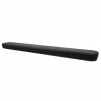 Yamaha YAS-109 2-Channel Sound Bar with Dual Built-In Subwoofers and Alexa Built-In, Black