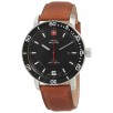 JomaShop Roadster Quartz Black Dial Men