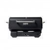 Masterbuilt 200-Sq in Black Portable Charcoal Grill