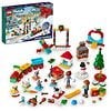Lego Friends Advent Calendar 2023 41758