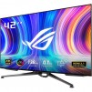 ASUS Republic of Gamers Swift PG42UQ 41.5" 4K HDR 138 Hz Gaming Monitor