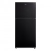 Midea Garage Ready 18.1-cu ft Top-Freezer Refrigerator Black or White $488, Stainless Steel $579