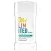 Walgreens: 2.7oz Degree Unlimited Antiperspirant Deodorant 2 for $3.76, More