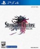 Stranger of Paradise Final Fantasy Origin for PlayStation 4
