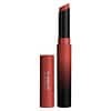 Maybelline Color Sensational Ultimatte Neo-Neutrals Slim Lipstick, More Auburn 0.06oz: 2 for $1.98 or Less