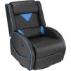 Spieltek SRL Gaming Recliner (Black/Blue, Black/Red or Cream/Brown)