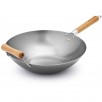 Sur La Table Carbon Steel Wok