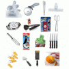 Kitchen Gadget Special (24 Gadgets in all)