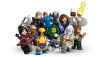 LEGO Minifigures Marvel Series 2 (71039)