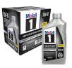 Mobil 1 Advanced Full Synthetic Motor Oil  1-Quart/6-pack (Assorted)