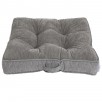 Select Lowes Stores: La-Z-Boy Square Gray Microfiber Pillow Dog Bed (Large) from $7.52, More