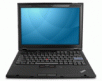 Lenovo ThinkPad X301 Laptop: 13.3", Core 2 Duo 1.4GHz, 4GB RAM, 64GB SSD, Windows 7 Professional