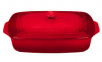 Le Creuset 3.5 Quart Signature Rectangular Casserole