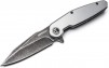 Crescent 3 1/2" Heavy Duty Steel Harpoon Blade Pocket Knife+$3 In-Store Credit
