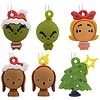 Walgreens -  Hallmark Character Ornament: How the Grinch Stole Christmas! Mini Ornaments $4.93, More