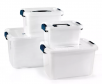 Art & Cook 8 Piece Nested Storage Set