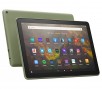 Amazon Fire HD 10 Tablet 10.1" Full HD 32GB Storage (Olive/Lavender/Black)